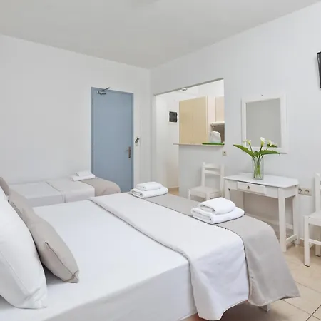 Bella Vista 3*