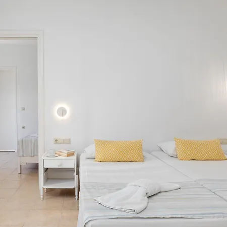 Bella Vista 3*