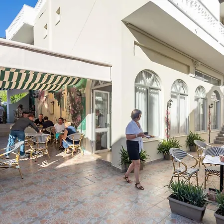Hotel Bella Vista