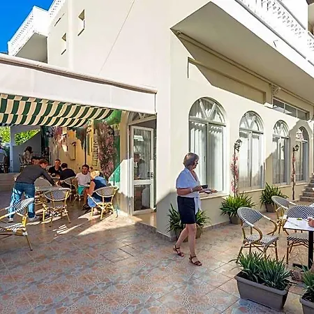 Hotel Bella Vista
