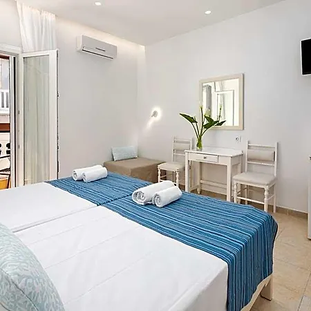 Hotel Bella Vista