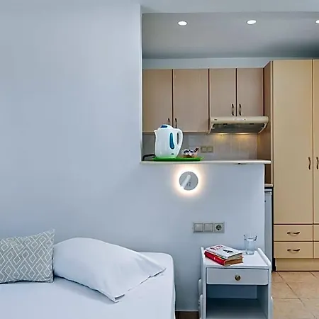 מלון Bella Vista 3*