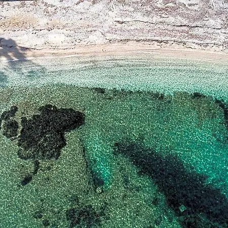 Bella Vista Hotel Benitses (Corfu)