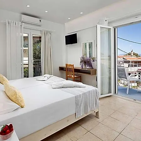 Bella Vista Hotel