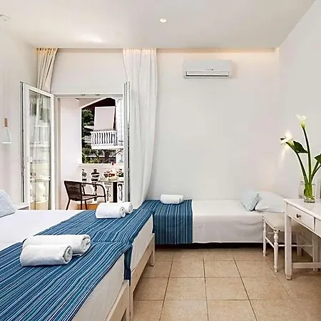 Bella Vista Hotel