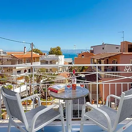 Bella Vista Hotel 3*