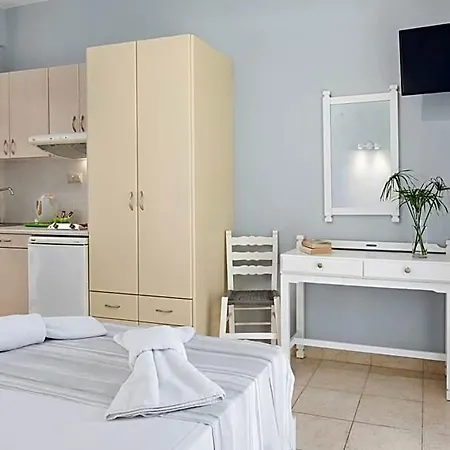 Hotel Bella Vista Benitses (Corfu)