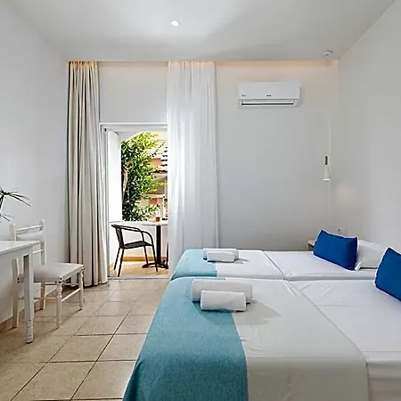 Bella Vista Hotel