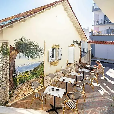 Hotel Bella Vista 3*