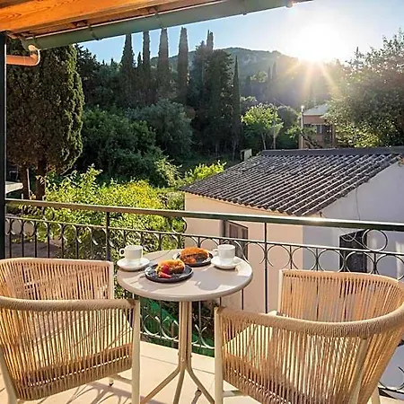 Hotel Bella Vista Benitses (Corfu)