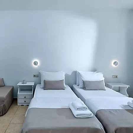 Hotel Bella Vista 3*