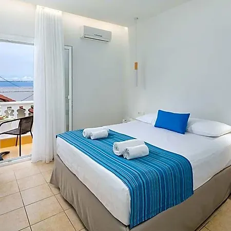 Hotel Bella Vista 3*