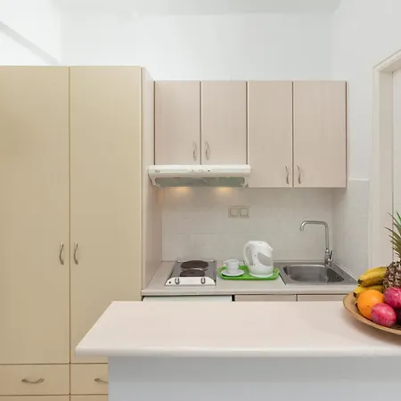 Bella Vista Hotel Benitses (Corfu)