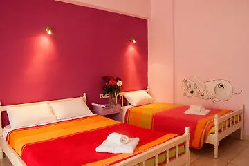 Bella Vista 3* Μπενίτσες