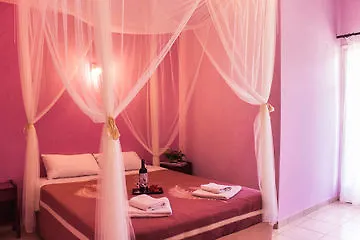 Hotell Bella Vista 3*