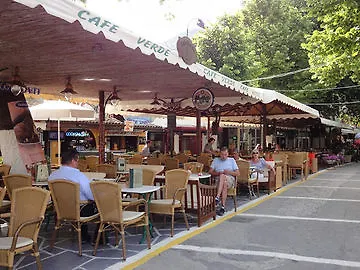 Bella Vista 3* Бенитсес