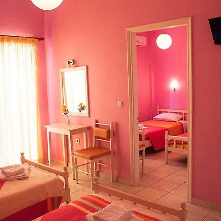 Hotell Bella Vista 3*