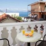 Hotel Bella Vista Benitses (Corfu)