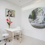 Hotel Bella Vista 3*
