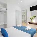 Bella Vista Hotel Benitses (Corfu)
