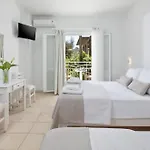 Bella Vista Hotel Benitses (Corfu)