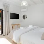 Bella Vista Hotel Benitses (Corfu)