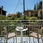 Bella Vista 3* Benitses (Corfu)