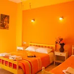 Bella Vista Hotel Benitses (Corfu)