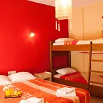 Bella Vista Hotel Benitses (Corfu)