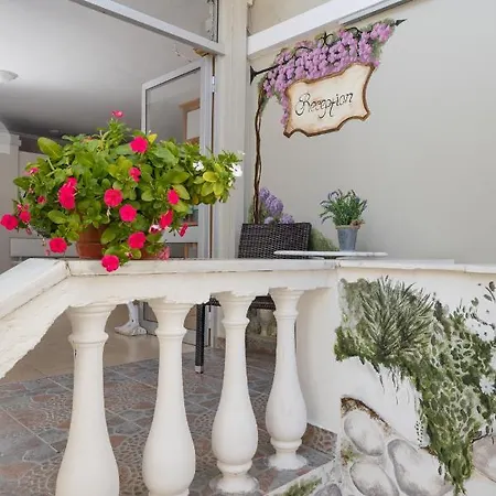 Hotel Bella Vista