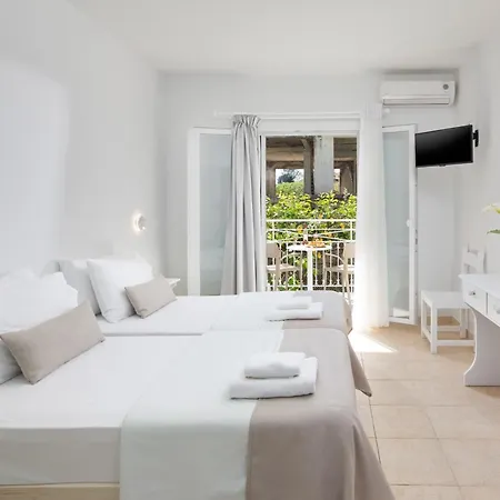 Hotel Bella Vista