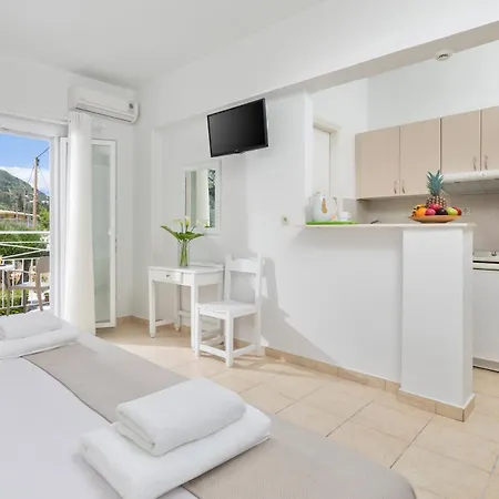 Bella Vista Hotel