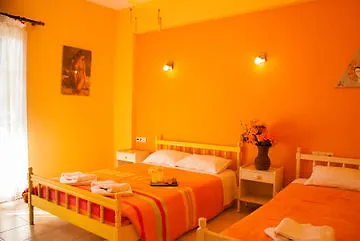 Bella Vista Hotel Mpenitses