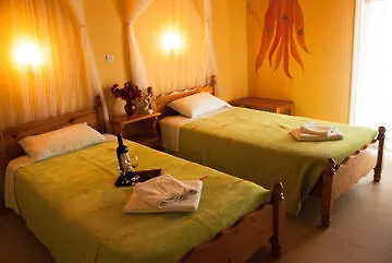 Bella Vista 3* Benitses (Corfu)