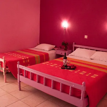 Hotel Bella Vista