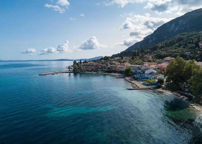 Hotel Bella Vista