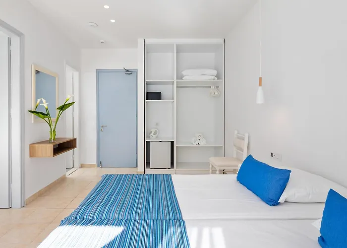 Hotel Bella Vista 3*