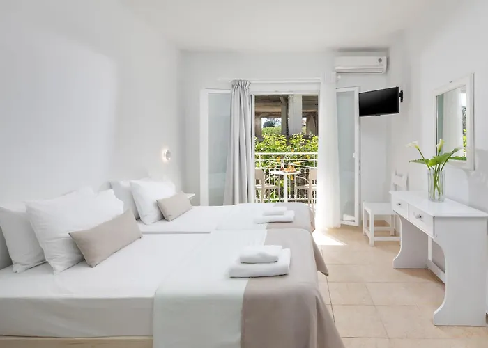 Hotel Bella Vista