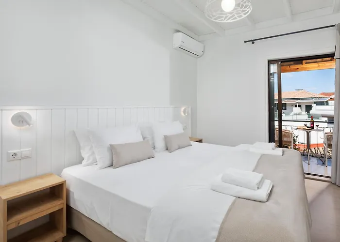 Hotel Bella Vista