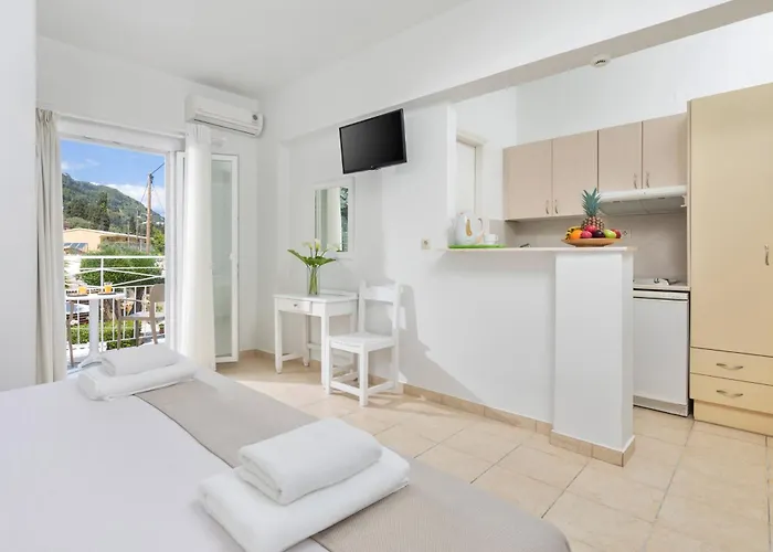 Bella Vista Hotel