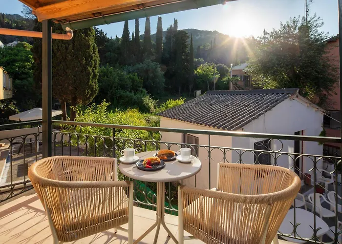 Bella Vista