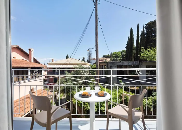 Hotel Bella Vista