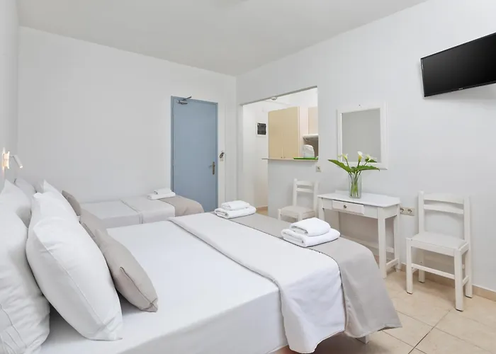 Bella Vista 3*