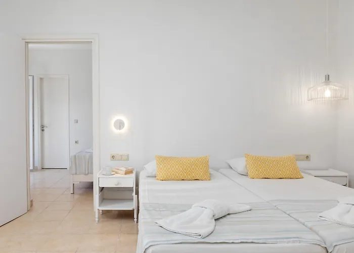 Bella Vista 3*