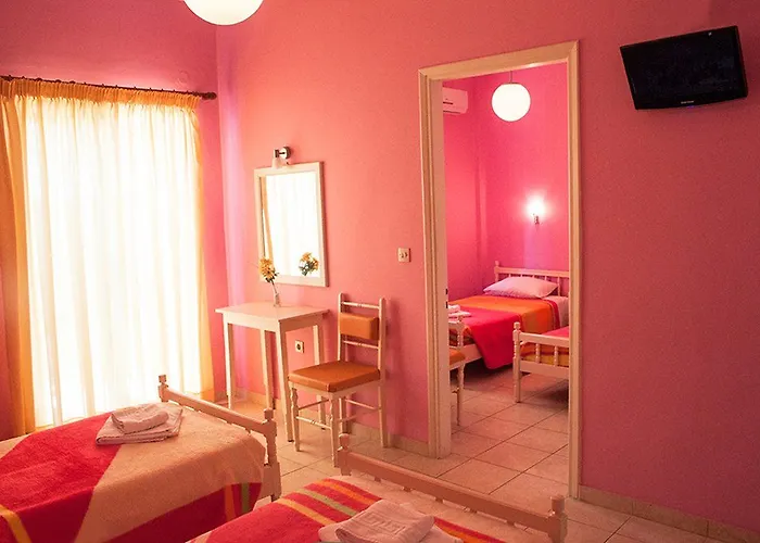 Hotel Bella Vista 3*