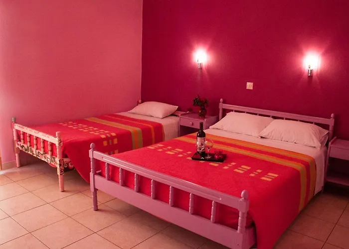 Hotel Bella Vista