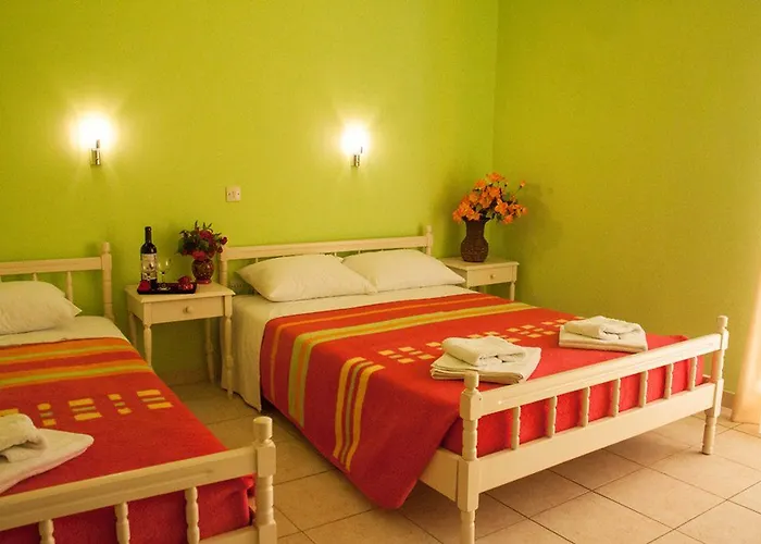 Hotel Bella Vista